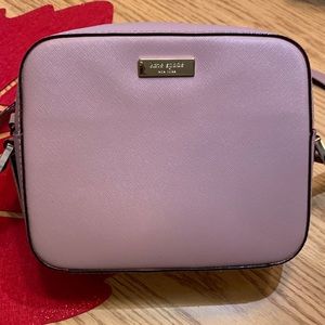 KATE SPADE CROSSBODY